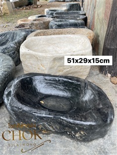อ่างหินธรรมชาติ