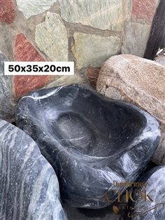 อ่างหินธรรมชาติ