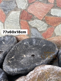 อ่างหินธรรมชาติ