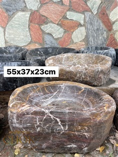 อ่างหินธรรมชาติ