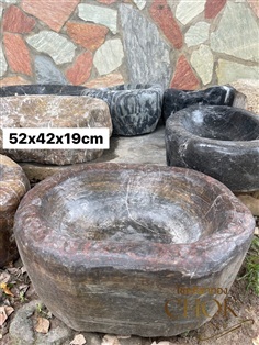 อ่างหินธรรมชาติ