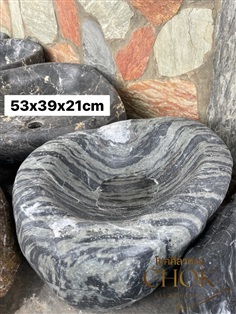 อ่างหินธรรมชาติ