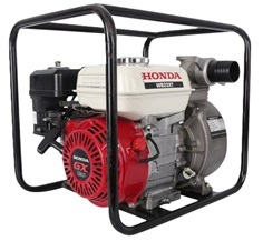 เครื่องยนต์(ปั๊มน้ำ) HONDA WB-20(TR)