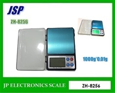 เครื่องชั่ง1000g 0.01g ยี่ห้อ JSP รุ่น ZH-8256  