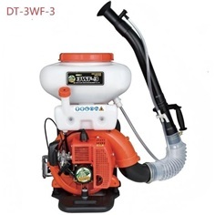 เครื่องพ่นยา พ่นเมล็ด