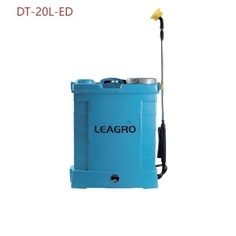 เครื่องพ่นยาเเบตเตอรี่ 20 ลิตร