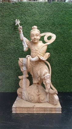 รับแกะสลักตามแบบ รับแกะสลัก งานไม้สัก