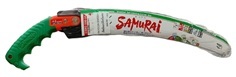เลื่อยมือแบบโค้ง (พับไม่ได้) SAMURAI  330LH 