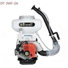 เครื่องพ่นปุ๋ย พ่นเมล็ด