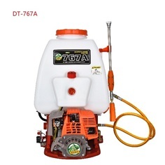 เครื่องพ่นยาสะพายหลัง