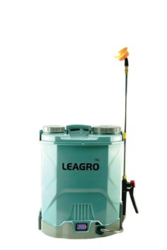 เครื่องพ่นยาเเบตเตอรี่