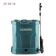 เครื่องพ่นยาเเบตเตอรี่