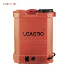 เครื่องพ่นยาเเบตเตอรี่