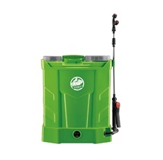 เครื่องพ่นยาเเบตเตอรี่