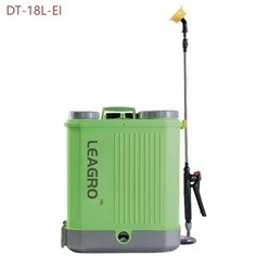 เครื่องพ่นยาเเบตเตอรี่