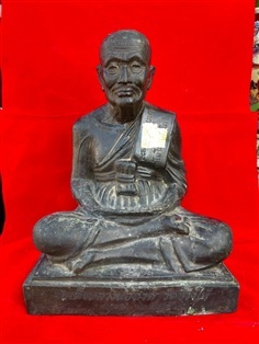 หลวงปู่ทวด วัดช้างให้ ปี2505 หน้าตัก9นิ้ว