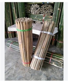 ไม้ไผ่ ไม้ไผ่ผ่าซีก ไม้ผ่าซีก
