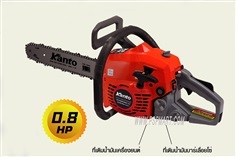 เลื่อยโซ่ยนต์  KANTO KT-CS2000E