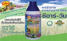 ซีอาร์วันวิตต้านาโน