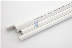 ท่อPVC สีขาว สำหรับ ระบบร้อยสายไฟฟ้า | BSC PIPE - จอมทอง กรุงเทพมหานคร