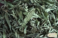 หญ้าหวาน (Stevia) หญ้าหวานแห้ง สมุนไพรสำหรับให้ความหวาน