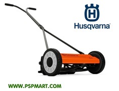 เครื่องตัดหญ้าสำหรับการออกกำลังกาย HUSQVARNA 54