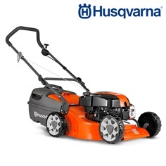 Husqvarna - รถตัดหญ้าเดินตาม LC19