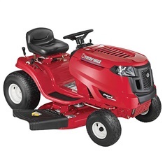 รถตัดหญ้านั่งขับ TROY BILT รุ่น Pony