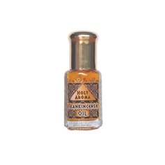 น้ำมันกำยาน อโรม่า Frankincense Oil แท้ 100% 6 ml.