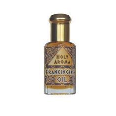 น้ำมันกำยาน อโรม่า Frankincense Oil แท้ 100% 12 ml. | FragrantWood - คันนายาว กรุงเทพมหานคร