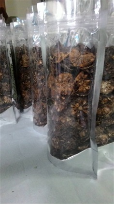 ลูกยอแห้ง-Dried Noni Tea