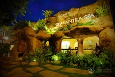 รับจัดสวน รับออกแบบ (ศรัมันตรา สปา (Srimantra Spa))