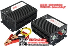 อินเวอร์เตอร์ 24v 600w SWIPOWER (SP-600L) pure sine wave