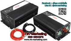 อินเวอร์เตอร์ 24v 1000w SWIPOWER (SP-1000L) pure sine wave