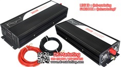 อินเวอร์เตอร์ 12v 3000w SWIPOWER (SP-3000L) pure sine wave