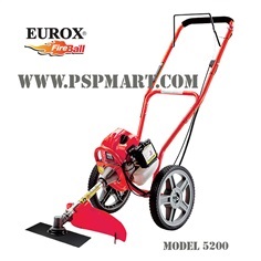 รถเข็นตัดหญ้า 2 ล้อ EUROX รุ่น 5200