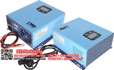 อินเวอร์เตอร์หม้อแปลงเทอรอยด์ 12v 1500w DMD (HI-12V1500VA)