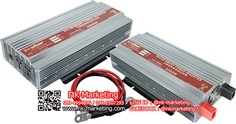 อินเวอร์เตอร์ 24v 4000w SUOER (STA-4000B)