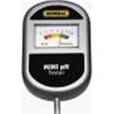 เครื่องวัดค่ากรดด่างของดิน pH มิเตอร์ GLMM300 