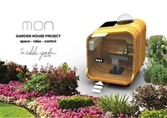 GARDEN HOUSE PROJECT (English Version)