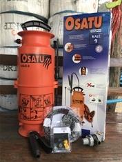 เครื่องพ่นยาอัดลม Osatu 9 ลิตร | ร้านพรพรรณค้าวัสดุ - แม่วาง เชียงใหม่