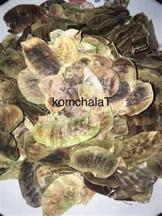 ฝักมะขามแขก เกรดคัดใบ | komchalaT - เมืองปทุมธานี ปทุมธานี