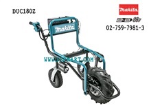 รถเข็นแบตเตอรี่ MAKITA DUC180Z