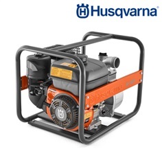 HUSQVARNA เครื่องสูบน้ำ W50P 2.0 นิ้ว