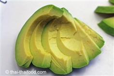 อะโวคาโด : Avocado สายพันธุ์พื้นเมือง | เกษตรแก้วบุญ - สารภี เชียงใหม่