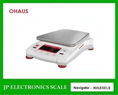 เครื่องชั่งดิจิตอล5100กรัม ยี่ห้อ OHAUS รุ่น Navigator (NVL5