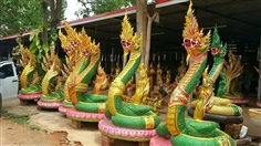 พญานาค1เศียร