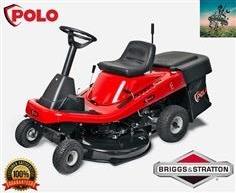 รถตัดหญ้านั่งขับ AUTOMATIC เครื่องยนต์ Briggs & Stratton