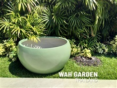 อ่างปูนซิเมนต์โมเดิร์น | Modern Cement Planter