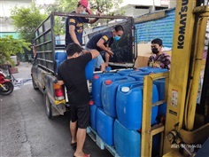 น้ำส้มควันไม้เข้มข้นขายส่ง โรงงานใหญ่สุดในไทย